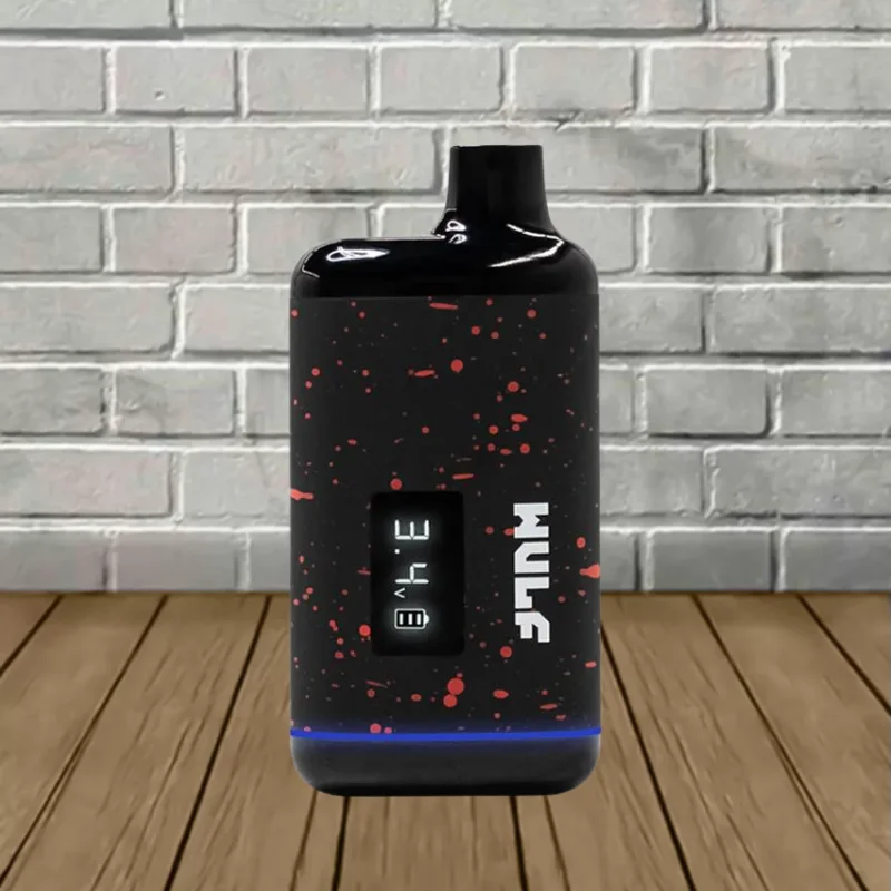 Wulf Mods Recon Cartridge Vaporizer - Image 3
