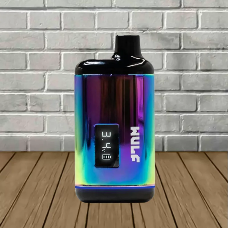 Wulf Mods Recon Cartridge Vaporizer - Image 5
