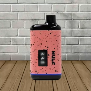 Wulf Mods Recon Cartridge Vaporizer - Image 7