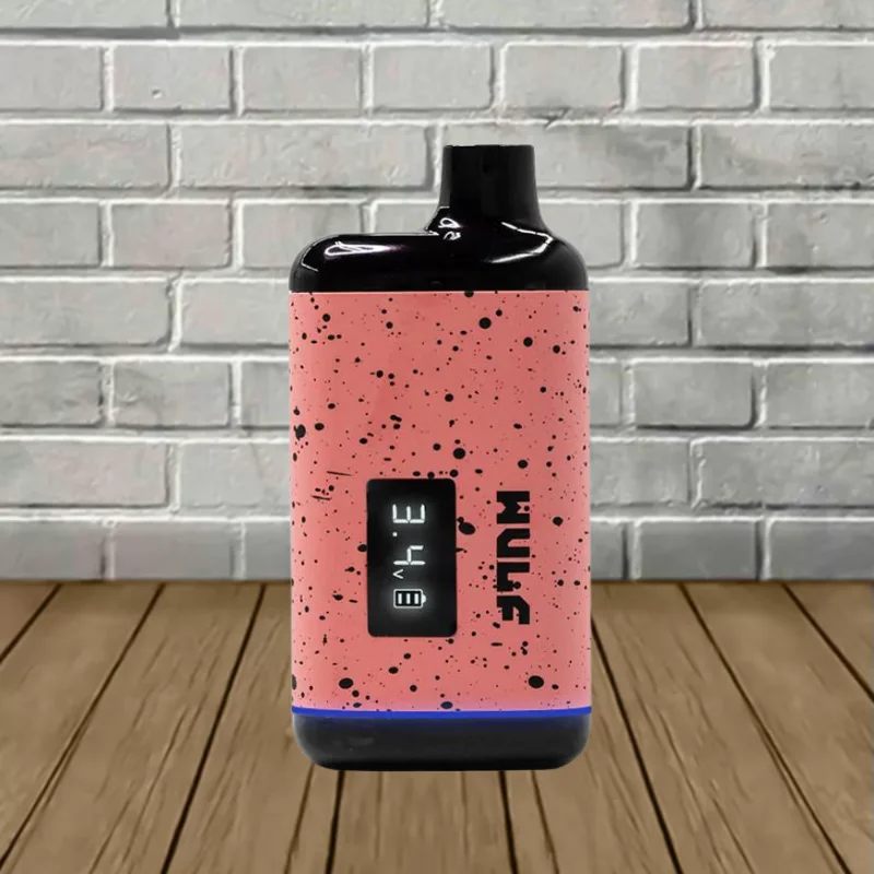 Wulf Mods Recon Cartridge Vaporizer - Image 7