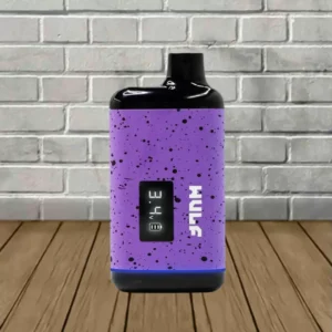 Wulf Mods Recon Cartridge Vaporizer - Image 6