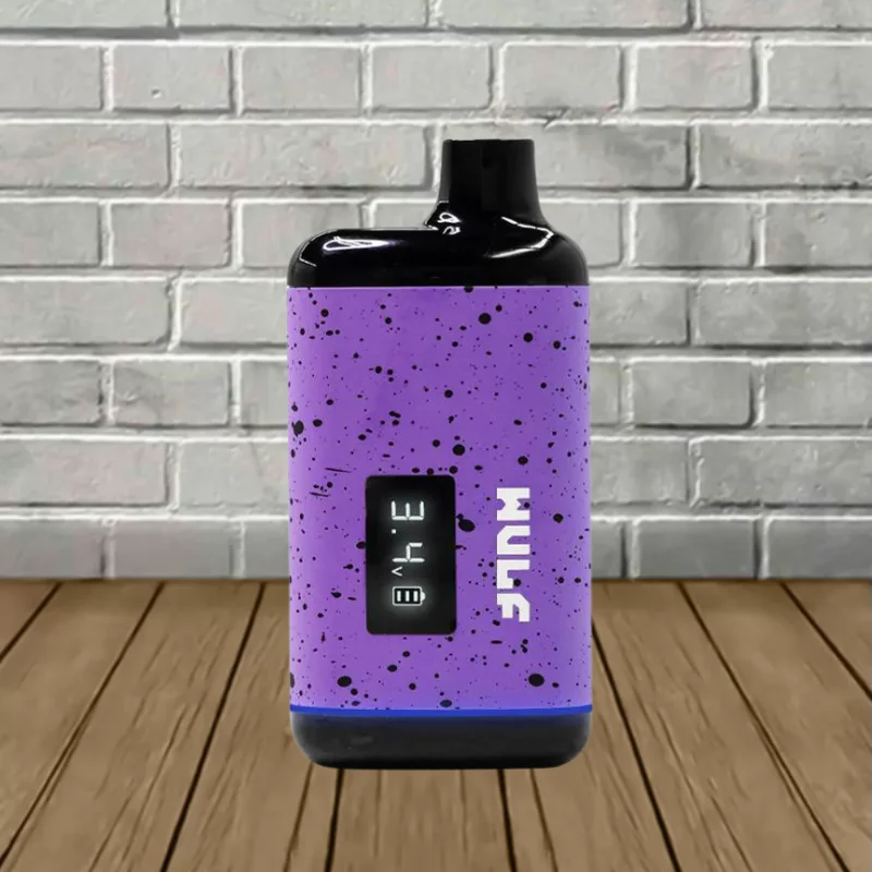 Wulf Mods Recon Cartridge Vaporizer - Image 6