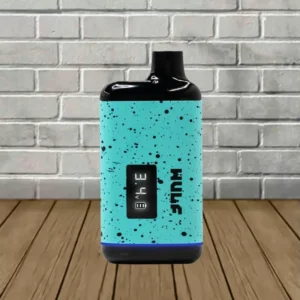 Wulf Mods Recon Cartridge Vaporizer - Image 8