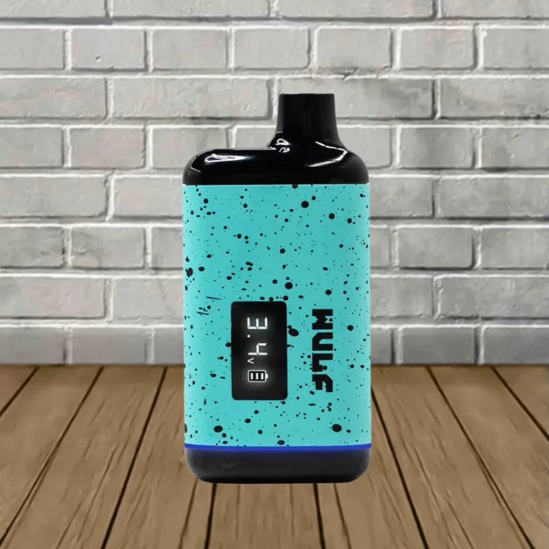 Wulf Mods Recon Cartridge Vaporizer - Image 8