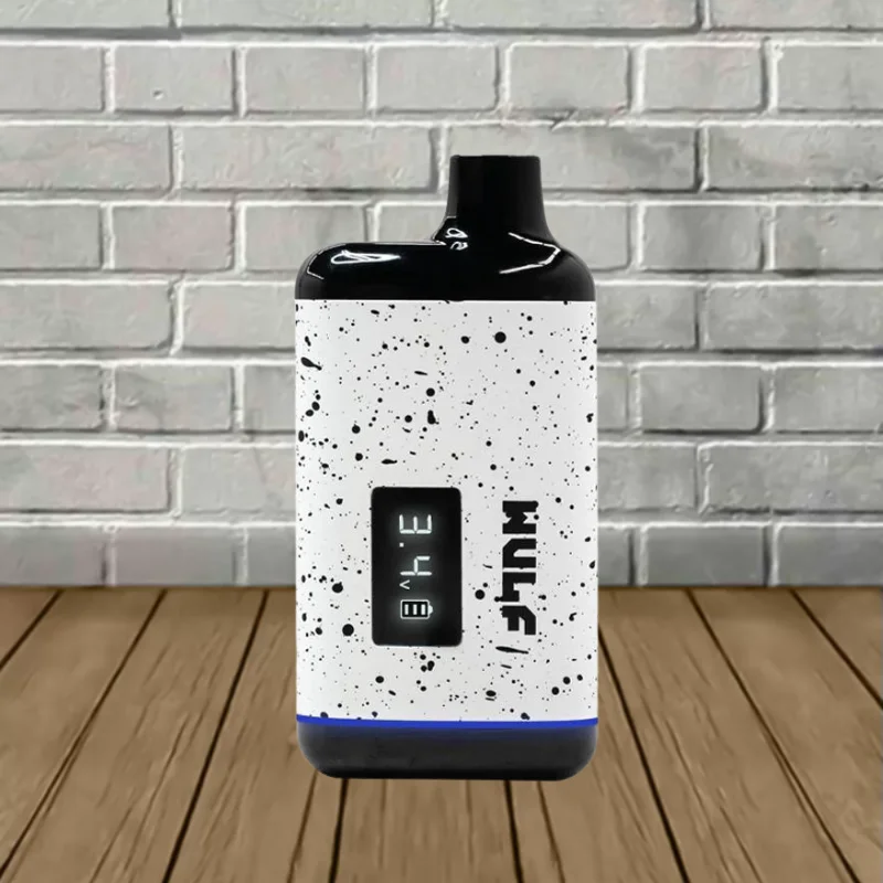 Wulf Mods Recon Cartridge Vaporizer - Image 9