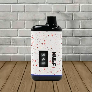 Wulf Mods Recon Cartridge Vaporizer - Image 2