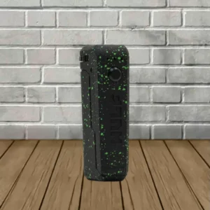Wulf Mods Uni Adjustable Cartridge Vaporizer