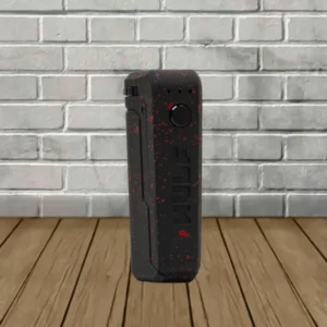 Wulf Mods Uni Adjustable Cartridge Vaporizer - Image 3