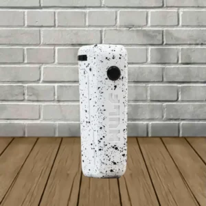 Alternative view of Wulf Mods Uni Adjustable Cartridge Vaporizer