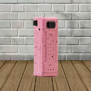 Alternative view of Wulf Mods Uni S Vape Cartridge Battery