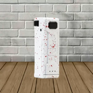 Wulf Mods Uni S Vape Cartridge Battery - Image 3