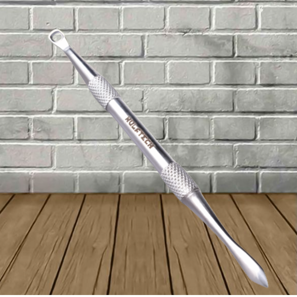Wulf Mods Wulf Tech Medical Grade Stainless Steel Dab Tools - Image 7