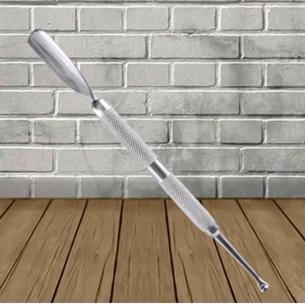 Wulf Mods Wulf Tech Medical Grade Stainless Steel Dab Tools - Image 8