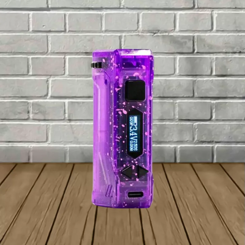 Wulf Mods X-ray Series Uni Pro Cartridge Vaporizer - Image 3