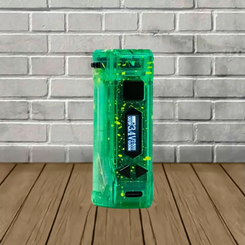 Wulf Mods X-ray Series Uni Pro Cartridge Vaporizer - Image 4
