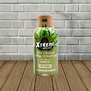 Xtreme Speciosa 100mg Original