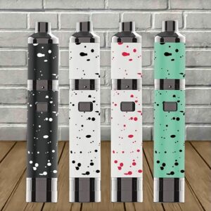 Yocan Evolve Maxxx 3 in 1 Kit by Wulf Mods