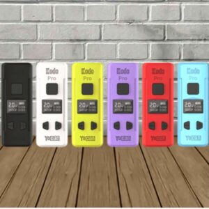 Yocan Kodo Pro Box Mod