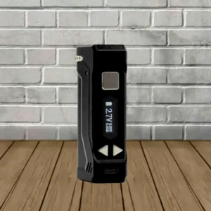 Yocan Uni Pro 2 Adjustable Cartridge Vaporizer - Image 4