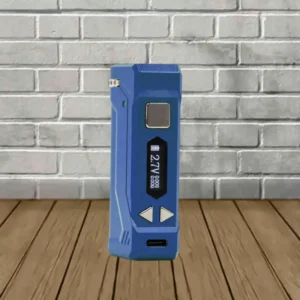 Yocan Uni Pro 2 Adjustable Cartridge Vaporizer - Image 5