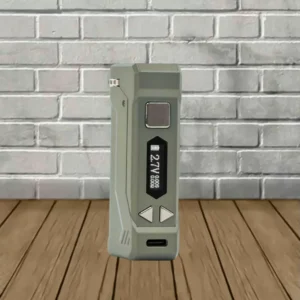 Yocan Uni Pro 2 Adjustable Cartridge Vaporizer - Image 7