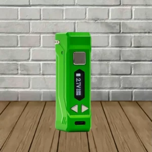 Yocan Uni Pro 2 Adjustable Cartridge Vaporizer - Image 3