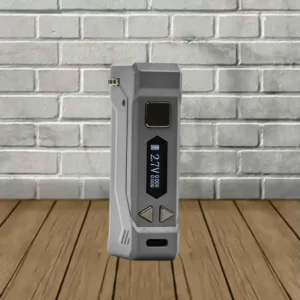 Yocan Uni Pro 2 Adjustable Cartridge Vaporizer - Image 6