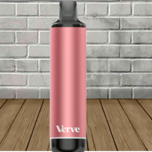 Alternative view of Yocan Verve Cartridge Vaporizer 450Mah