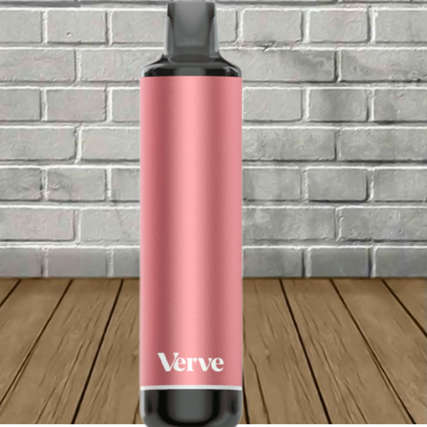 Yocan Verve Cartridge Vaporizer 450Mah - Image 2