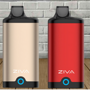 Yocan Ziva Smart Portable Vaporizer Mod