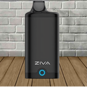 Yocan Ziva Smart Portable Vaporizer Mod - Image 8