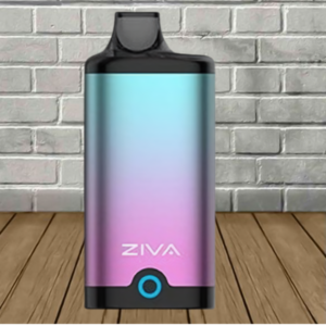 Yocan Ziva Smart Portable Vaporizer Mod - Image 7