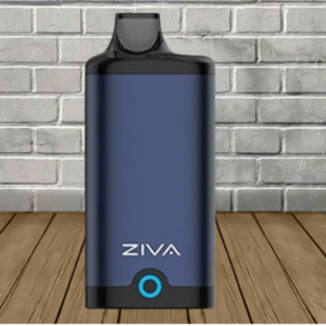 Yocan Ziva Smart Portable Vaporizer Mod - Image 6