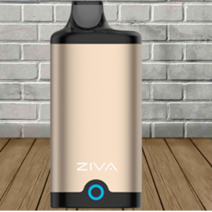 Alternative view of Yocan Ziva Smart Portable Vaporizer Mod