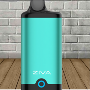 Yocan Ziva Smart Portable Vaporizer Mod - Image 3