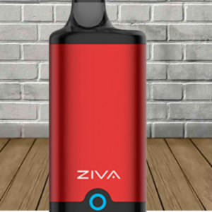 Yocan Ziva Smart Portable Vaporizer Mod - Image 4