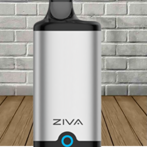 Yocan Ziva Smart Portable Vaporizer Mod - Image 5