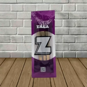 Zilla THCa Diamond Prerolls 3ct - Image 3
