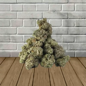 Alternative view of Zombi Premium THCa Flower 1oz — DISCONTINUED