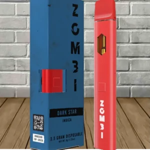 Zombi Countermeasures Disposable 3.5g — DISCONTINUED - Image 7