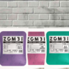 Zombi Specimen Type-Z Delta 9 Gummies 500mg — DISCONTINUED