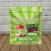 Zour Dream XXXTRA Strength Mushroom Gummies 2000mg