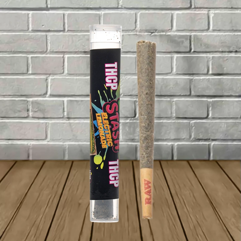 Zour Stash Hash Hole Liquid Diamonds THCp Preroll 2g - Image 6