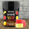 Binoid Master Blend Gummies 1300mg — DISCONTINUED