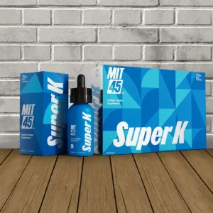 MIT45 Super K Kratom Extract Shot - Image 3