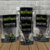 OPMS Silver Kratom Capsules | Super Green Borneo