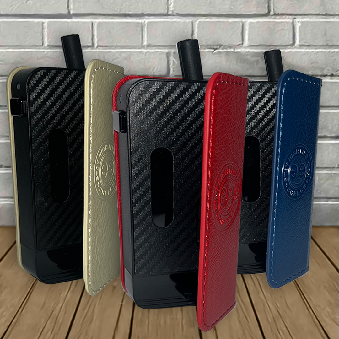 Cheech 510 Portable Vaporizer Battery
