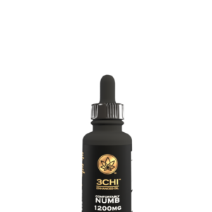 3Chi Comfortably Numb Tincture - Image 5