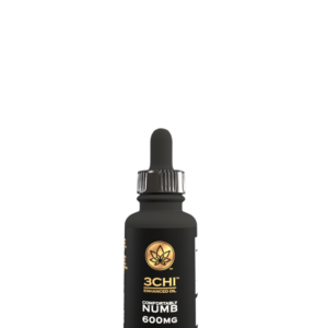 3Chi Comfortably Numb Tincture - Image 4