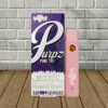 Exodus Purpz Live Badder THCp Disposable 2.2g